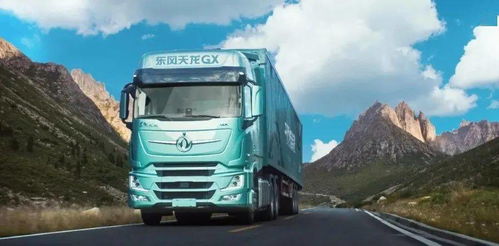 干线物流选它，绝对放心——深入解析琳龙物流的竞争优势