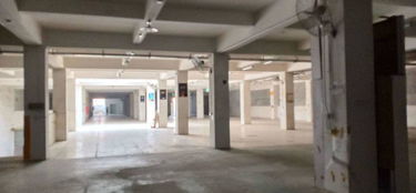 龙华大浪龙观快速路旁物流仓库新机遇 整层2楼3500平，琳龙物流实力呈现