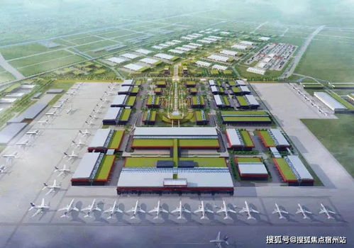 璀璨新启 551计划与空港新区加持下的城市新风口——琳龙物流